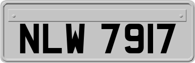 NLW7917