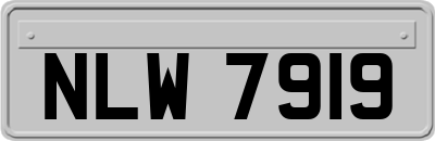 NLW7919