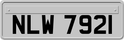 NLW7921
