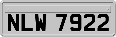 NLW7922