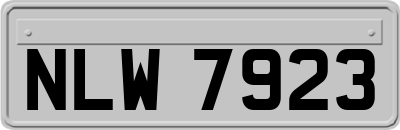 NLW7923