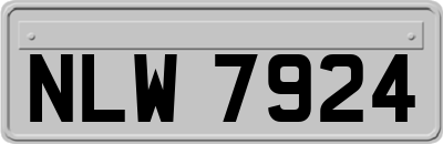 NLW7924
