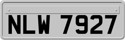NLW7927