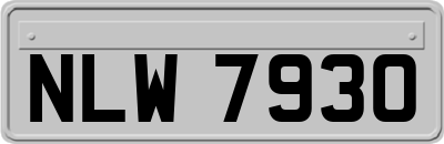 NLW7930