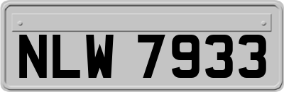 NLW7933