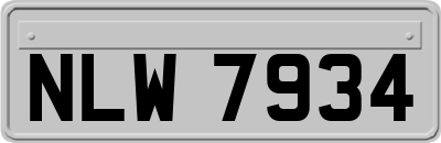 NLW7934