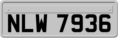 NLW7936