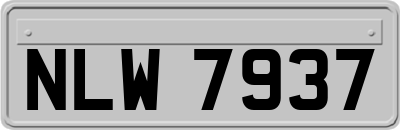 NLW7937