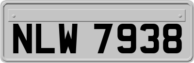 NLW7938