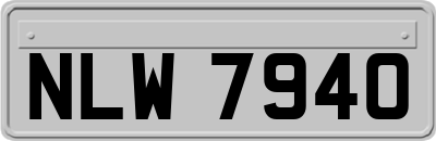 NLW7940