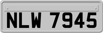 NLW7945