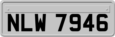 NLW7946