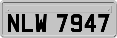 NLW7947