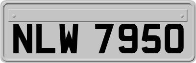 NLW7950