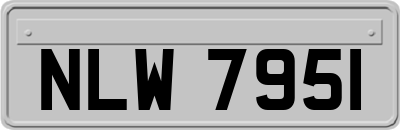 NLW7951