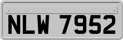 NLW7952