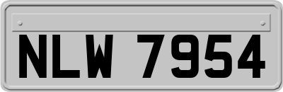 NLW7954