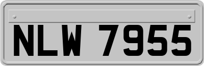 NLW7955