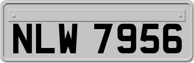 NLW7956