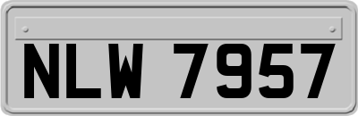 NLW7957