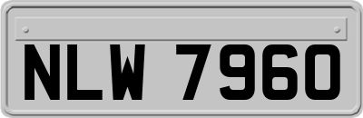NLW7960