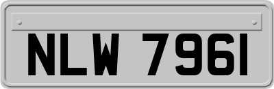 NLW7961