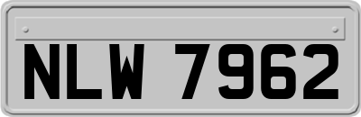 NLW7962