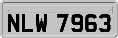 NLW7963