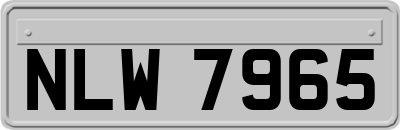 NLW7965