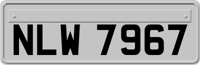 NLW7967