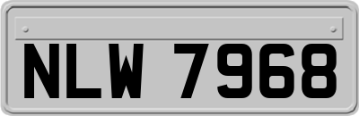 NLW7968