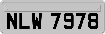 NLW7978