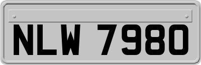 NLW7980