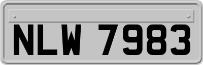 NLW7983