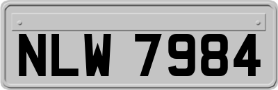 NLW7984