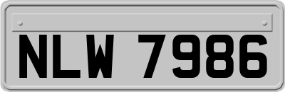 NLW7986
