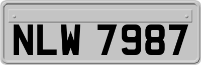 NLW7987