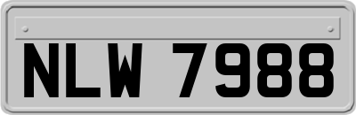 NLW7988