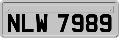 NLW7989