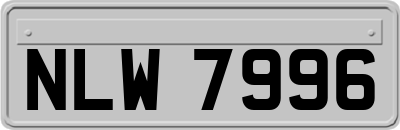 NLW7996