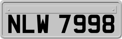 NLW7998