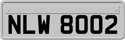 NLW8002