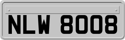 NLW8008