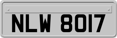 NLW8017