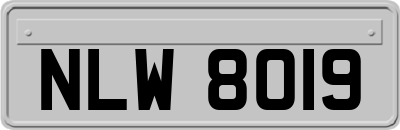 NLW8019