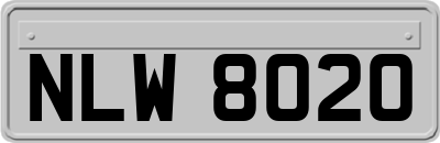 NLW8020
