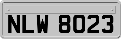NLW8023