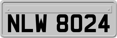 NLW8024