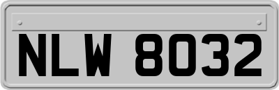 NLW8032