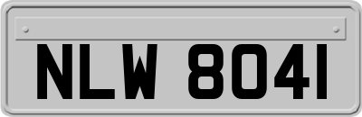 NLW8041